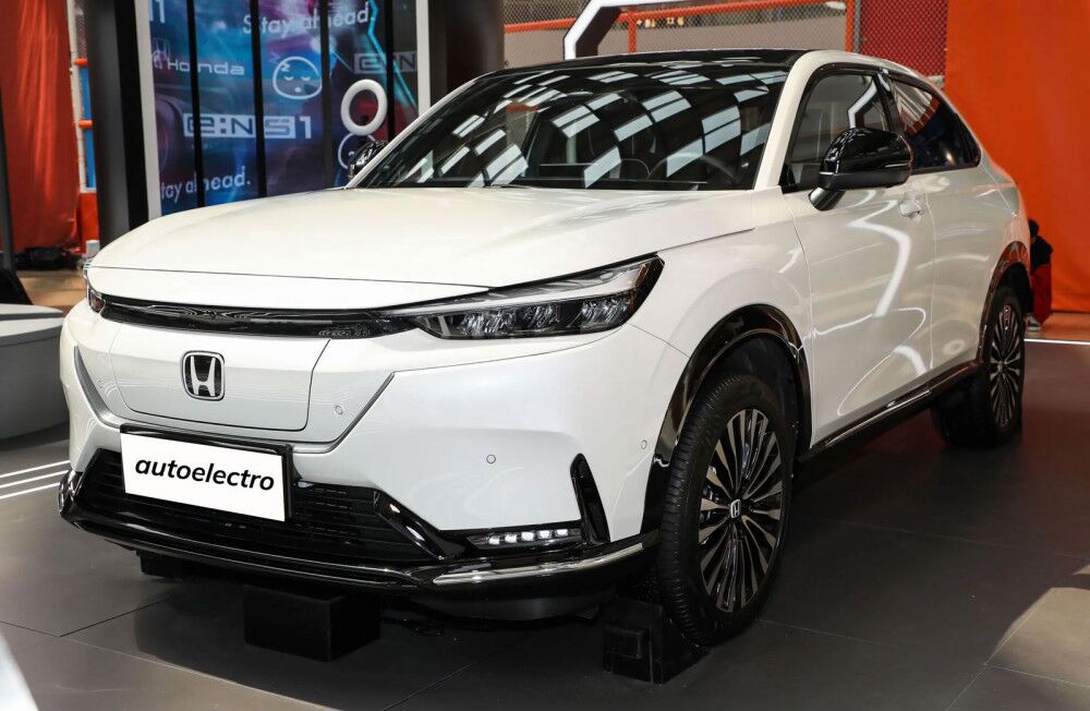 10 รถไฟฟ้าขายดี 2024